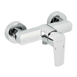 Zuhany csaptelep tartozékok nélkül Metalia 58 58061/1, 0 kép