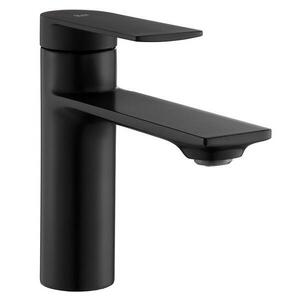 Rea Storm fekete mosdócsaptelep kép