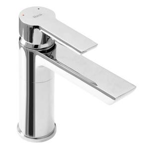 Rea Argus króm mosdócsaptelep kép