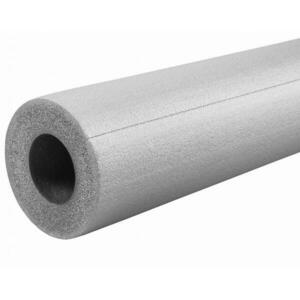 PE szigetelés ST szürke 15/9 [2 m] kép