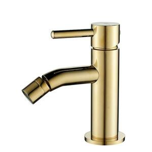 Csaptelep bidéhez Ilma arany kép