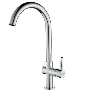 Csaptelep mosogatóhoz Ilma króm kép