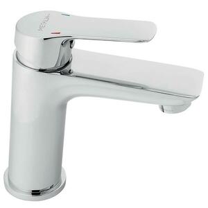 Mosdó csaptelep lefolyó nélkül 54002/1.0 Metalia 54 króm kép