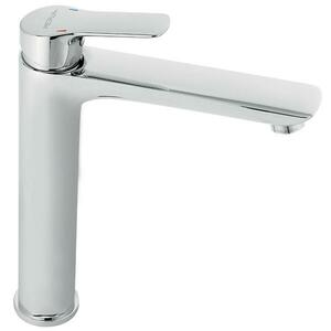 Mosdó csaptelep lefolyó nélkül 54501/1.0 Metalia 54 króm kép