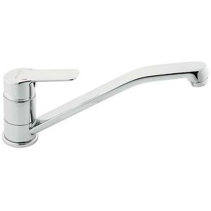 Mosogató csaptelep eco kivitel: 54091.0E Metalia 54 eco kép