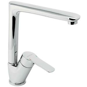 Mosogató csaptelep 54014.0 Metalia 54 kép