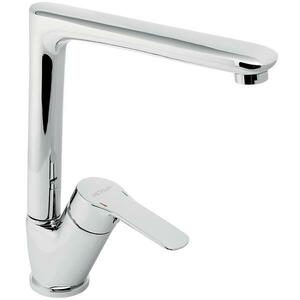 Mosogató csaptelep eco kivitel: 54014.0E Metalia 54 eco kép