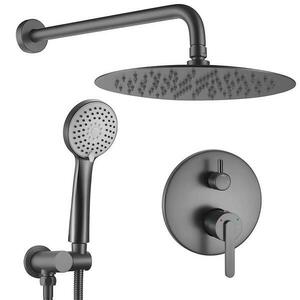 Zuhanyszett Rea rejtett Ontario titán + BOX kép