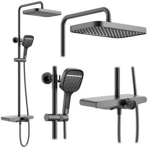 Zuhanyszett Rea Bari titán kép