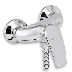 Zuhany csaptelep Metalia 57 kép