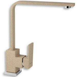 Mosogató csaptelep NOBLESS EDGE 36713 GRS kép