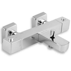 Termosztatikus fali kádcsaptelep AQUASAVE 2820/1.0 kép