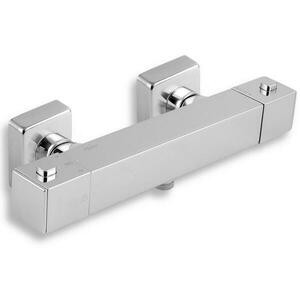 Termosztatikus fali zuhanycsaptelep Aquasave 2860/1.0 kép