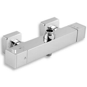 Termosztatikus fali zuhanycsaptelep AQUASAVE 2862/1, 0 kép