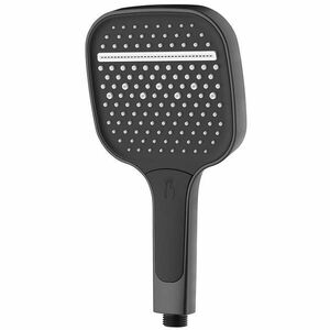 Kézi zuhany Horus Black kép