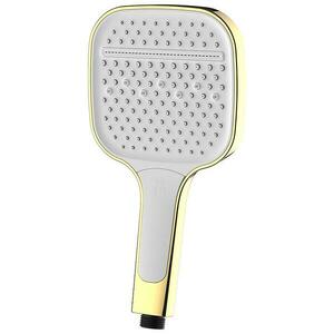 Kézi zuhany Horus White Gold kép