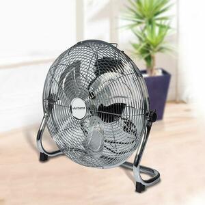 Ventilátor kov 19, 5” VO0548 Króm kép