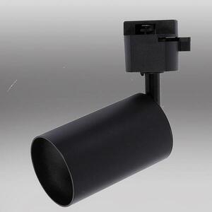 Lámpa 6963 GU10 BLACK K1 kép