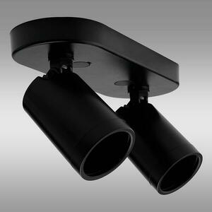 Lámpa VO2609 BLACK LS2 kép