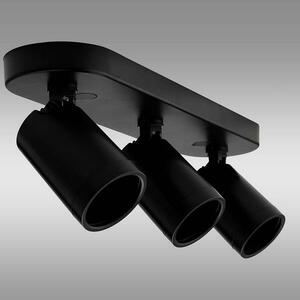 Lámpa VO2610 BLACK LS3 kép