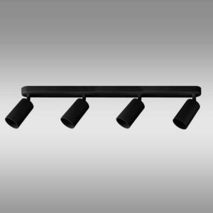 Lámpa VO2611 BLACK LS4 kép