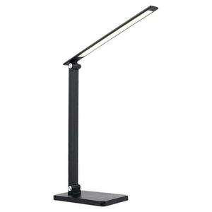 Asztali lámpa ALPHA LED ML1902 4W Black LB1 kép