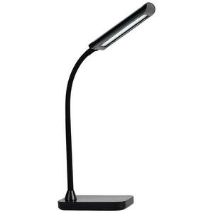Asztali lámpa EPIC LED ML1904 4W Black LB1 kép
