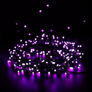 Karácsonyi fények LED 200l zew. Z program i multifunction 39/25/le kép