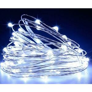 Karácsonyi fények 50l lezki 7/19/nik bat cw kép