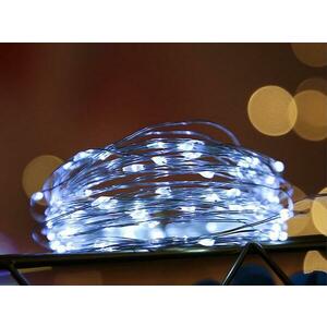 Karácsonyi fények 100l lezki 10/19/nik bat cw kép