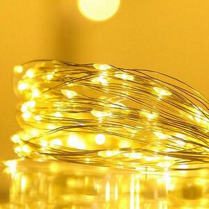 Karácsonyi fények 100l lezki 10/19/nik bat ww kép