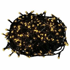 Karácsonyi fények LED 200l na transf.zew. 21/14/LED ww kép