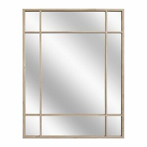 Fali tükör 69x95 cm Jimmy – Styler kép