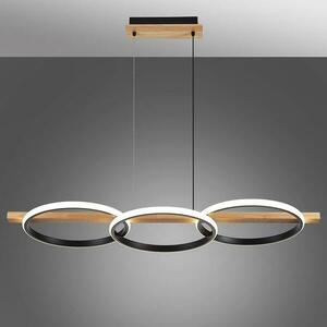 Lámpa Rodos 3H AH-ROL403W LED LW3 kép