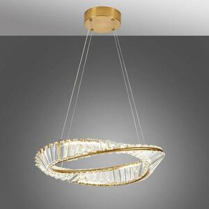 Lámpa Roland AH-ROL503G LED LW2 kép