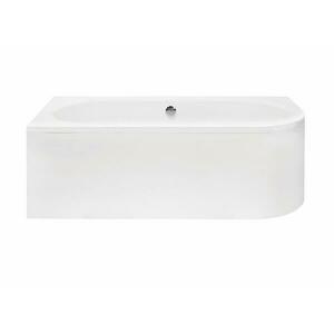 Kád Avita 170x75 balos + lábak kép