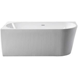 Szabadon álló kád Nox 170x80x58 balos kép