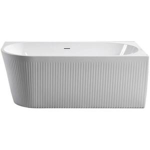 Szabadon álló kád Nox 170x80x58 jobbos kép