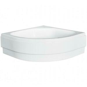 Zuhanytálca takaró Diper II 80/80/15/25 kép