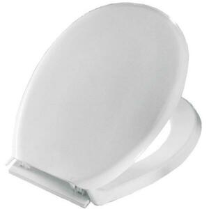 Wc ülőke MALWA fehér kép