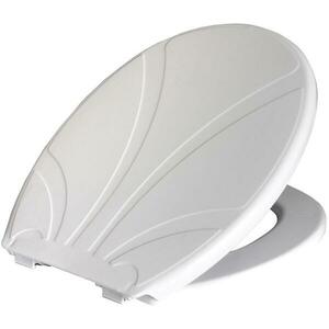 Wc ülőke LOTOS fehér kép