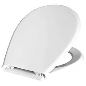 Wc ülőke LILIA fehér kép