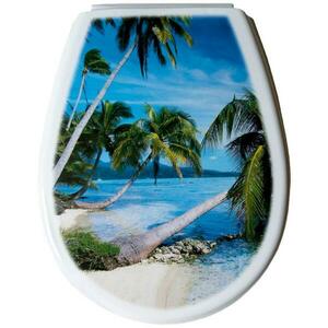 WC ülőke LILIA foto palma kép