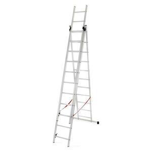 Ipari létra 3x11 kép