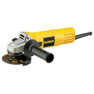 Sarokcsiszoló Dewalt 950 W 125 mm DWE4117 kép