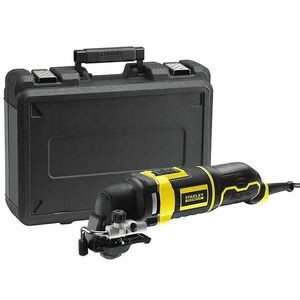 Vibrációs multifunkciós eszközök300 W FME650K kép