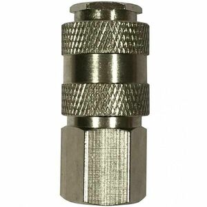 Univerzális gyorscsatlakozó 1/4 ˝F kép