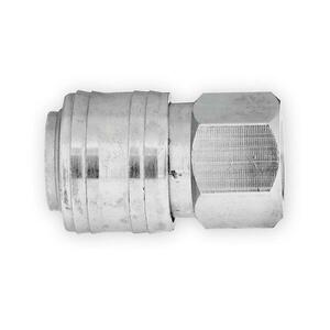 Belső menetes gyorscsatlakozó 1/4˝ kép