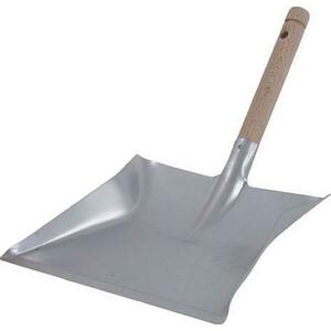 Por/szemétgyűjtő lapát kép