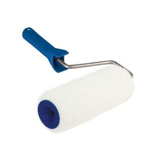 Mikroszálas henger 25cm/48mm kép